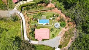 4485 Chontales SDT 313 House 42