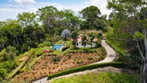 4485 Chontales SDT 313 House 43