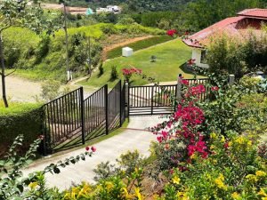 4485 Chontales SDT 313 House 44