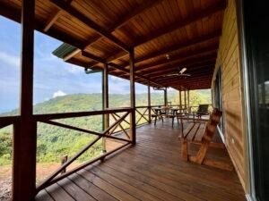 4840 House and cabinas Morete 19