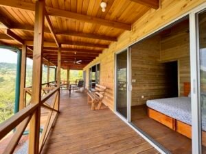 4840 House and cabinas Morete 20