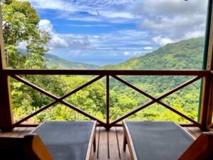 4840 House and cabinas Morete 21