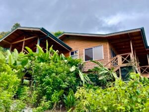 4840 House and cabinas Morete 22