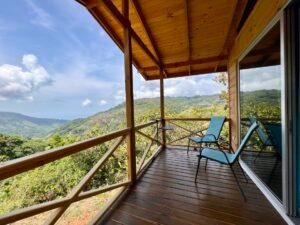 4840 House and cabinas Morete 27