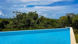 5848 Ocean View Home with Private River Access Chontales 02