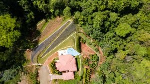 5848 Ocean View Home with Private River Access Chontales 03