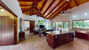 5848 Ocean View Home with Private River Access Chontales 04