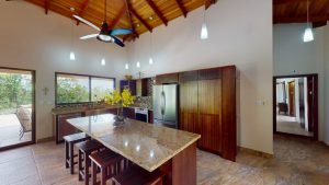 5848 Ocean View Home with Private River Access Chontales 06