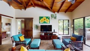 5848 Ocean View Home with Private River Access Chontales 07