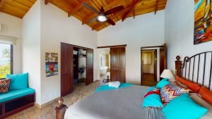 5848 Ocean View Home with Private River Access Chontales 08