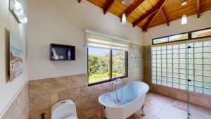 5848 Ocean View Home with Private River Access Chontales 09