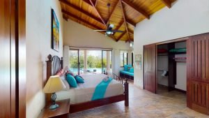 5848 Ocean View Home with Private River Access Chontales 11