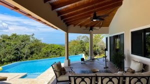 5848 Ocean View Home with Private River Access Chontales 14