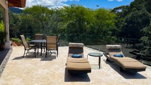 5848 Ocean View Home with Private River Access Chontales 16