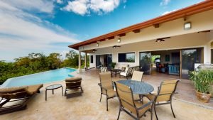 5848 Ocean View Home with Private River Access Chontales 17