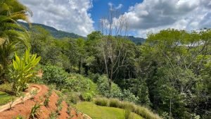 5848 Ocean View Home with Private River Access Chontales 19