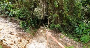 5848 Ocean View Home with Private River Access Chontales 21