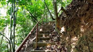 5848 Ocean View Home with Private River Access Chontales 22