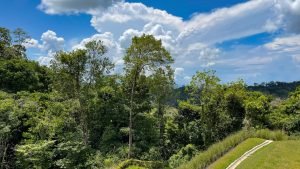 5848 Ocean View Home with Private River Access Chontales 25