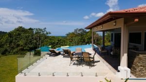 5848 Ocean View Home with Private River Access Chontales 29