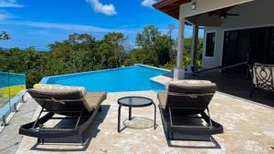 5848 Ocean View Home with Private River Access Chontales 30