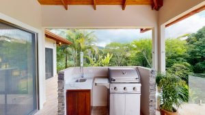 5848 Ocean View Home with Private River Access Chontales 32