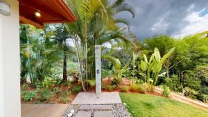 5848 Ocean View Home with Private River Access Chontales 33