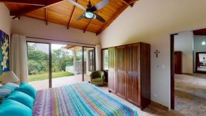 5848 Ocean View Home with Private River Access Chontales 34