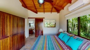 5848 Ocean View Home with Private River Access Chontales 35