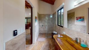 5848 Ocean View Home with Private River Access Chontales 37