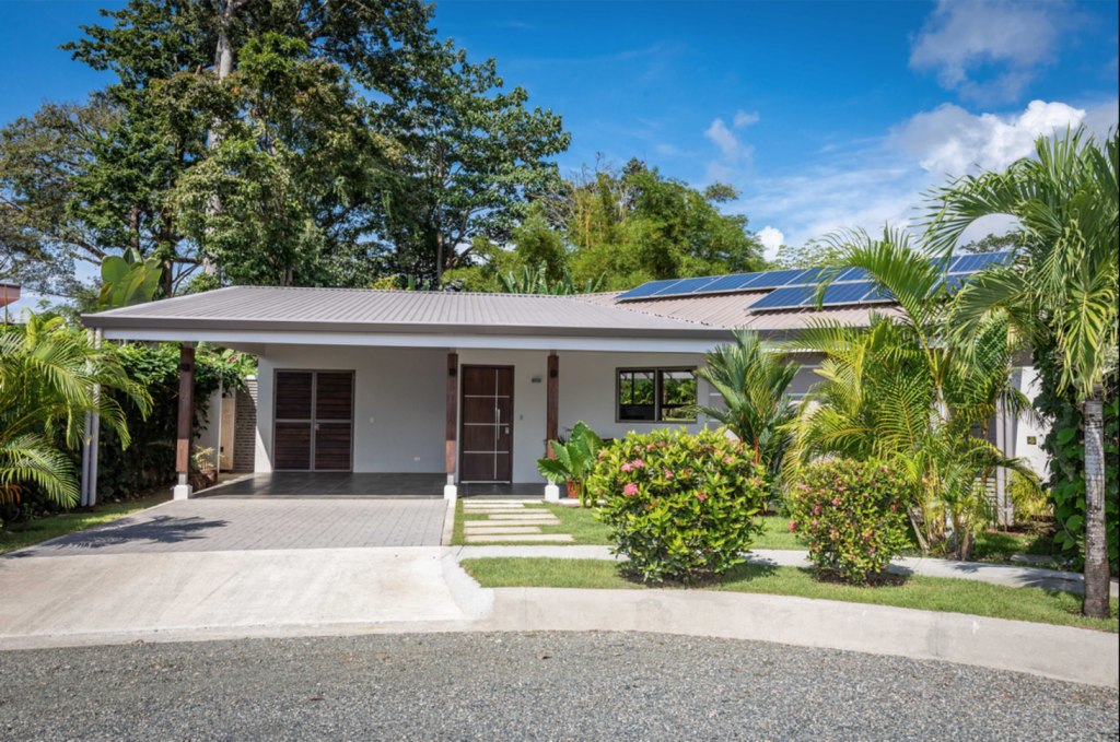 Casa en venta en Uvita, Puntarenas