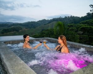 House for sale in Escaleras Costa Rica