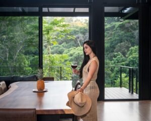 House for sale in Escaleras Costa Rica