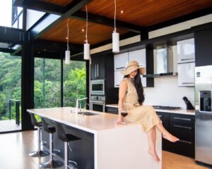 House for sale in Escaleras Costa Rica