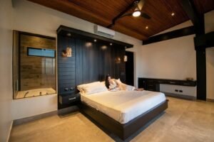 House for sale in Escaleras Costa Rica