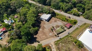 8124 Lote Entrada Ojochal 13