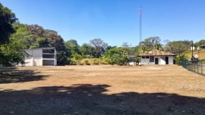 8124 Lote Entrada Ojochal 17