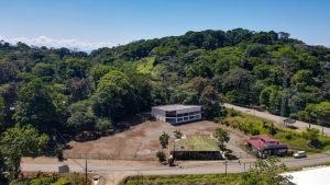 8124 Lote Entrada Ojochal 20