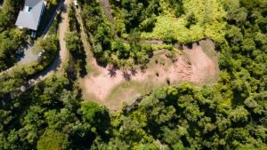 8125 Large Ocean View Lot Perezoso Ojochal 05