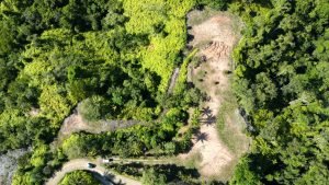 8125 Large Ocean View Lot Perezoso Ojochal 06