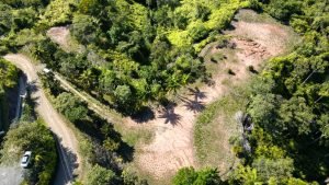 8125 Large Ocean View Lot Perezoso Ojochal 07