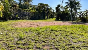 8125 Large Ocean View Lot Perezoso Ojochal 16