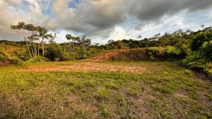 8125 Large Ocean View Lot Perezoso Ojochal 31