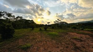 8125 Large Ocean View Lot Perezoso Ojochal 32