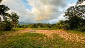 8125 Large Ocean View Lot Perezoso Ojochal 43