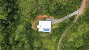 8132 House Ojochal 3 bedroom #26 06