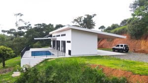 8132 House Ojochal 3 bedroom #26 07