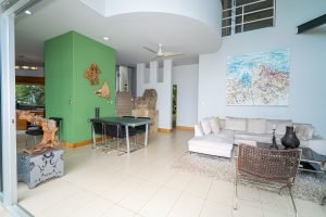 Ocean View Modern House-10