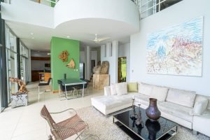 Ocean View Modern House-11