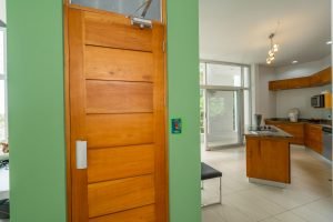 Ocean View Modern House-12